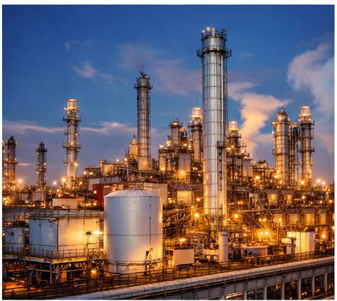 Chemical Industry