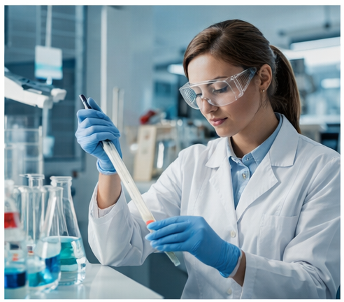 Laboratories