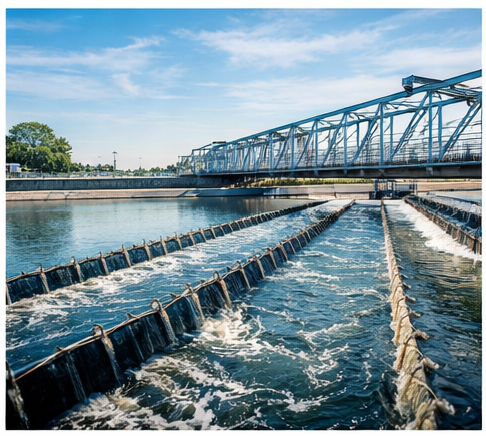 Water Treatment Industry