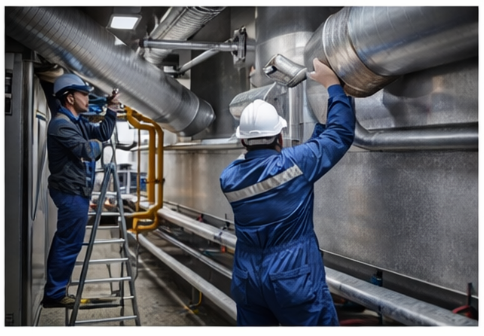 Ventilation Project