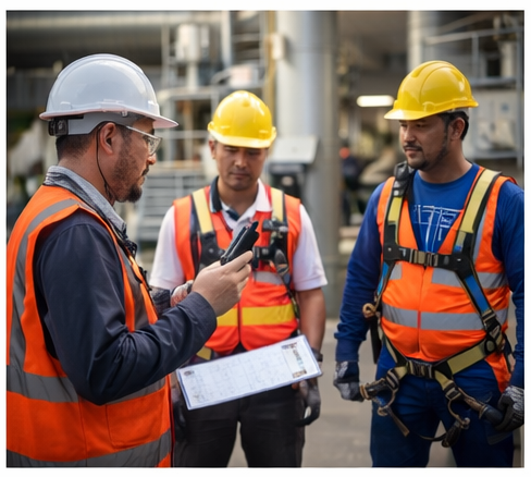 Safety Engineering
